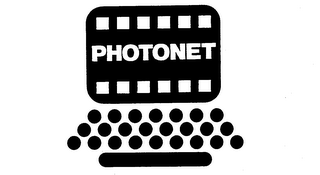 PHOTONET