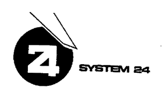 SYSTEM 24