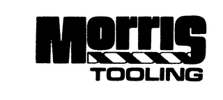 MORRIS TOOLING trademark