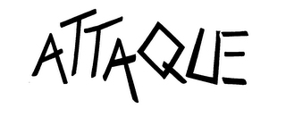 ATTAQUE trademark