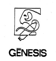 GENESIS trademark