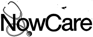 NOWCARE