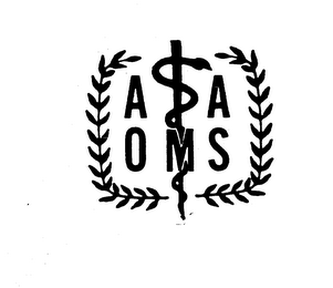 AAOMS trademark