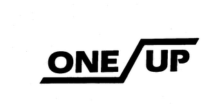 ONE UP trademark