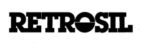 RETROSIL trademark