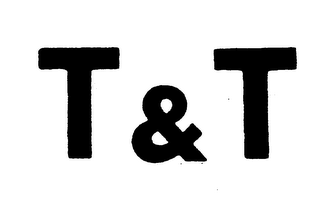 T&T