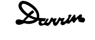 DARRIN trademark