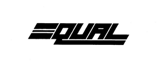 EQUAL trademark