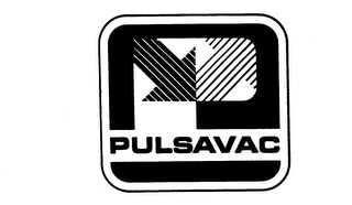 P PULSAVAC trademark