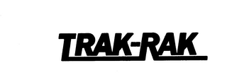 TRAK-RAK