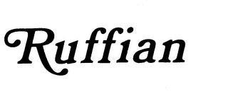 RUFFIAN trademark