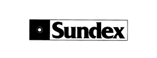 SUNDEX