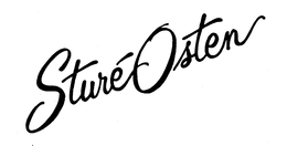 STURE OSTEN trademark