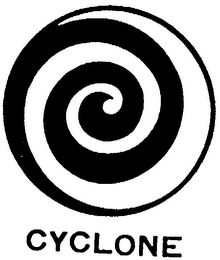 CYCLONE trademark