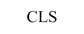 CLS trademark