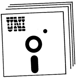 UNI trademark