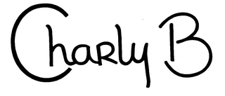 CHARLY B trademark