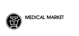 MEDICAL MARKET trademark