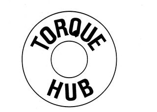 TORQUE HUB