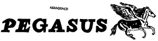 PEGASUS trademark