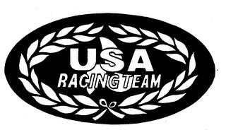 USA RACING TEAM