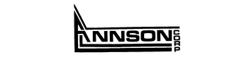 ANNSON CORP trademark