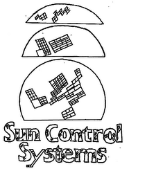 SUN CONTROL SYSTEMS