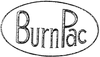 BURNPAC