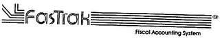 FASTRAK trademark
