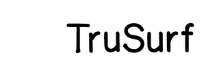TRUSURF trademark