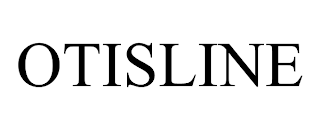 OTISLINE trademark