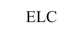 ELC trademark