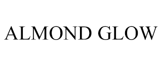 ALMOND GLOW trademark