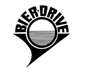 BIER-DRIVE trademark