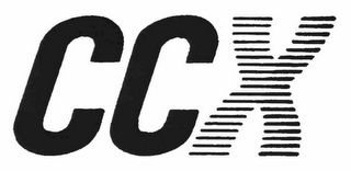 CCX trademark