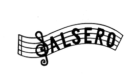 SALSERO trademark
