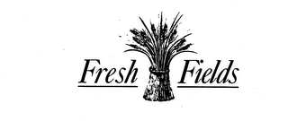FRESH FIELDS trademark