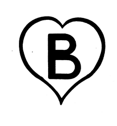 B trademark