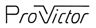 PROVICTOR trademark