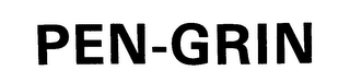PEN-GRIN trademark