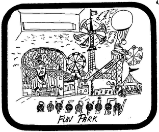 RIVERVIEW FUN PARK