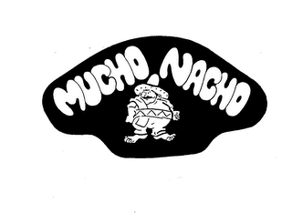 MUCHO NACHO trademark