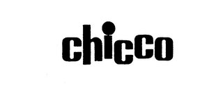 CHICCO trademark