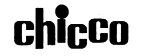 CHICCO trademark
