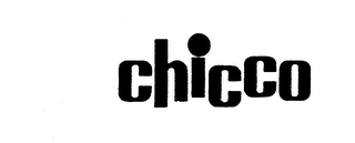 CHICCO trademark