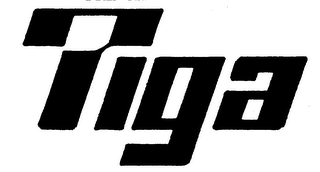 TIGA trademark