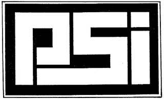 PSI trademark
