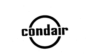 CONDAIR trademark