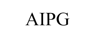 AIPG trademark