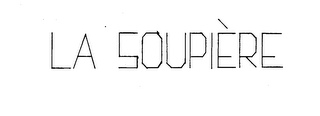 LA SOUPIERE trademark